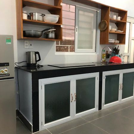 Bien Doi Bungalow Phu Quoc Esterno foto