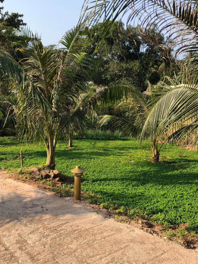 Bien Doi Bungalow Phu Quoc Esterno foto