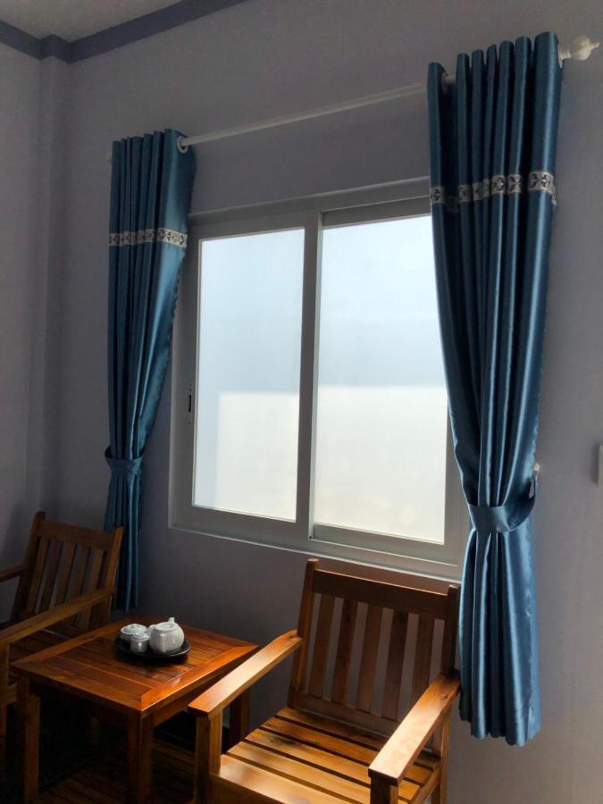Bien Doi Bungalow Phu Quoc Esterno foto