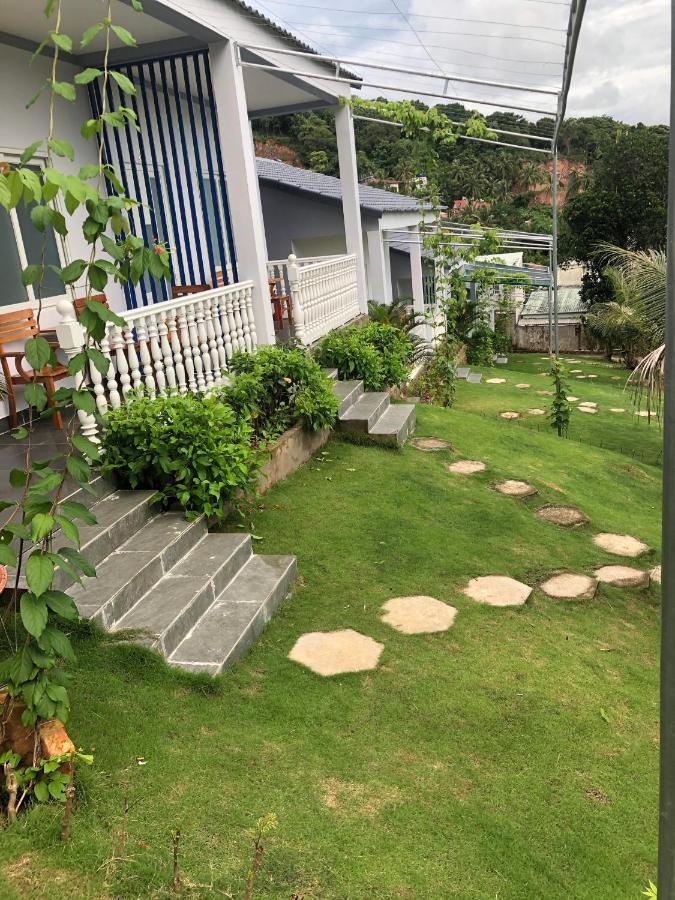 Bien Doi Bungalow Phu Quoc Esterno foto
