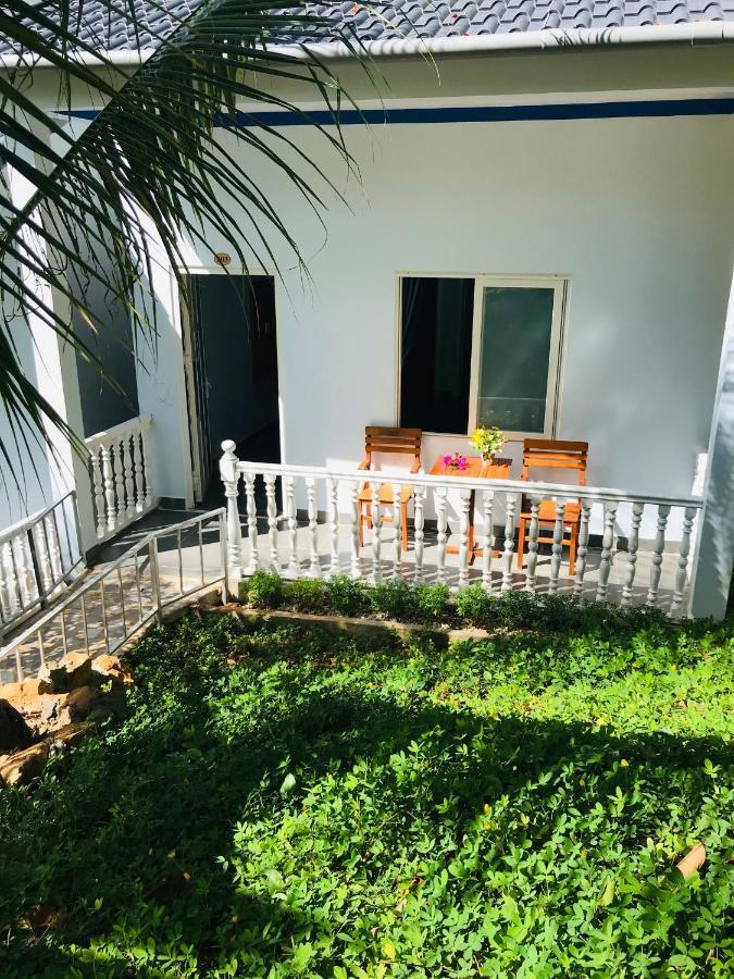 Bien Doi Bungalow Phu Quoc Esterno foto