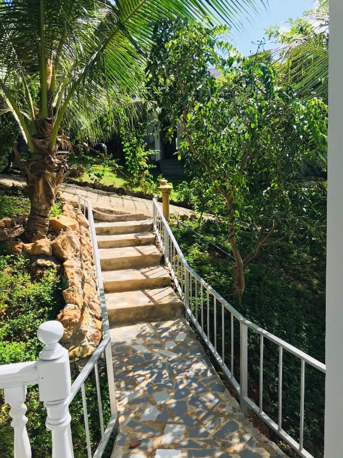 Bien Doi Bungalow Phu Quoc Esterno foto