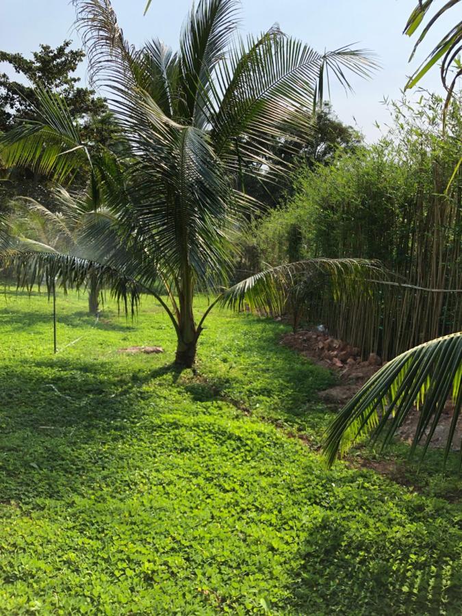Bien Doi Bungalow Phu Quoc Esterno foto